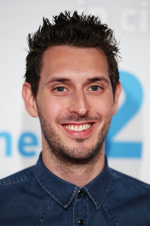 Blake Harrison zdjęcie