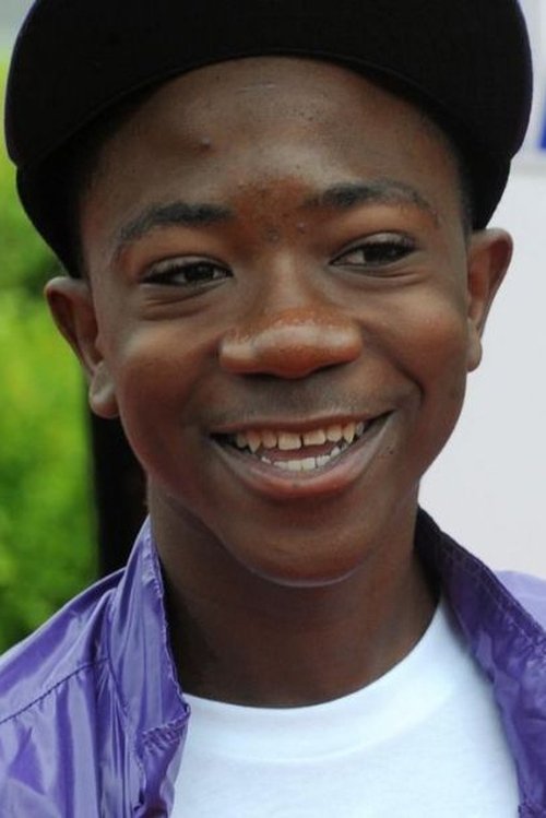 Blake Hightower zdjęcie