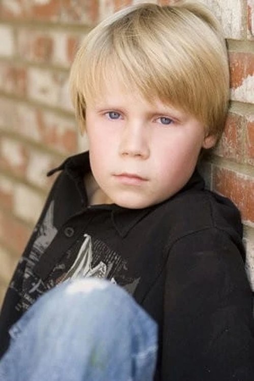 Blake Michael Bryan zdjęcie