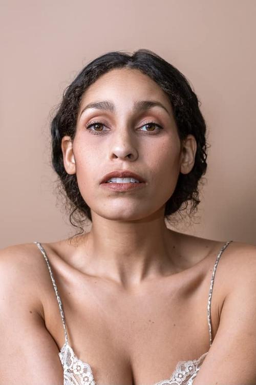 Blake Perlman zdjęcie