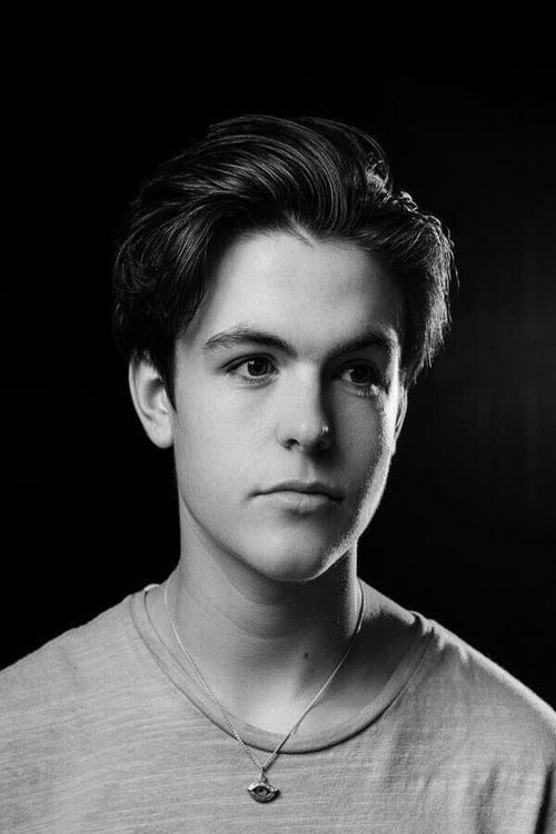 Blake Richardson zdjęcie