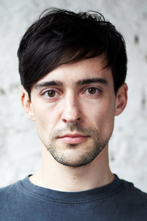 Blake Ritson zdjęcie
