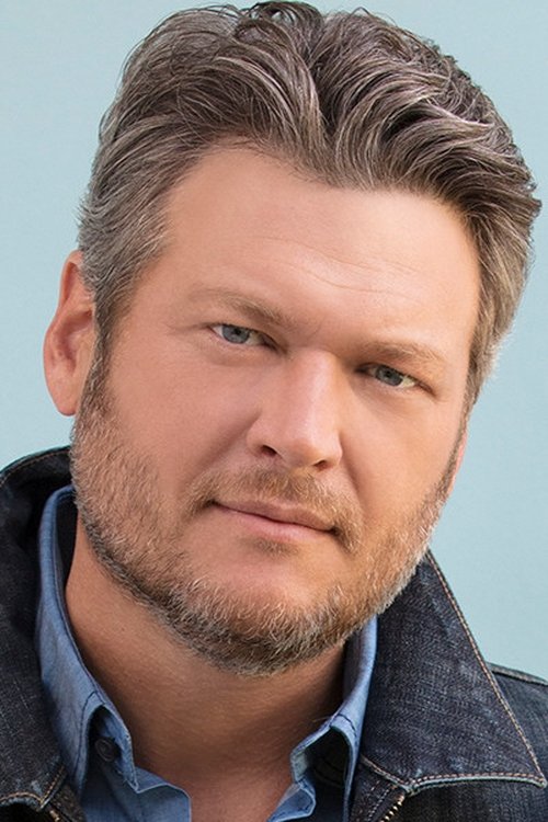 Blake Shelton zdjęcie
