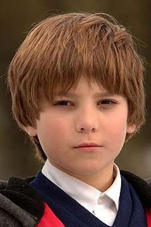 Blake Woodruff zdjęcie