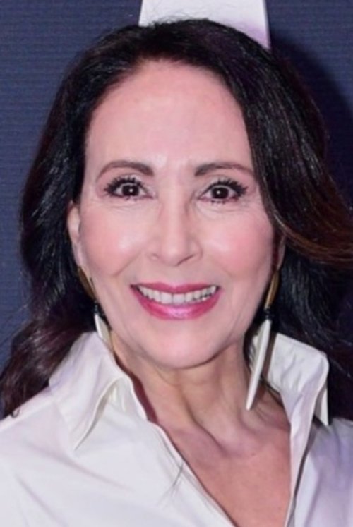 Blanca Guerra zdjęcie