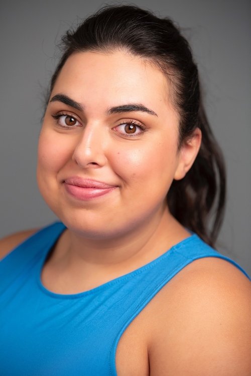 Blanca Martínez zdjęcie