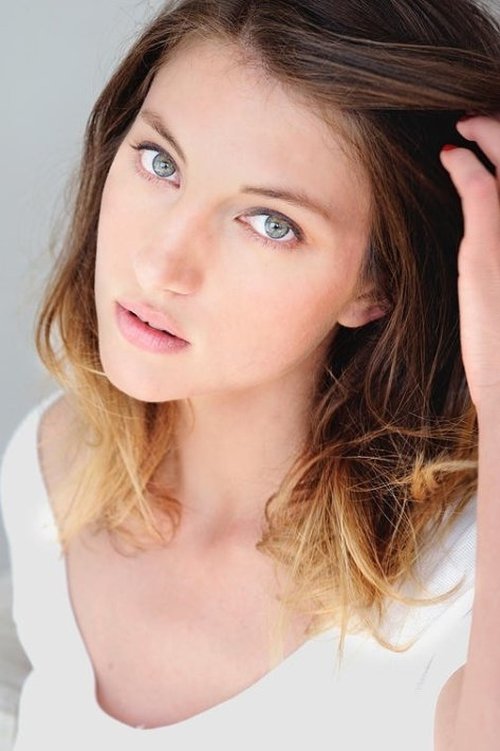 Blandine Marmigère zdjęcie