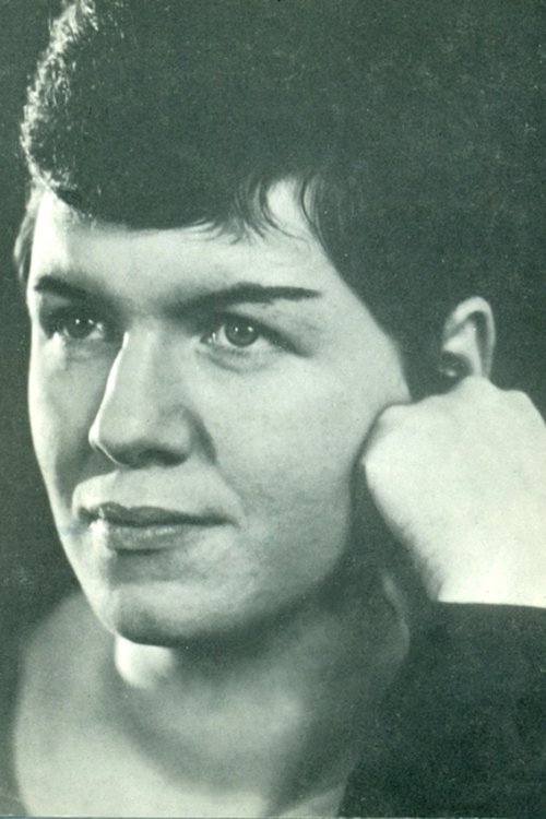 Blanka Heirman zdjęcie