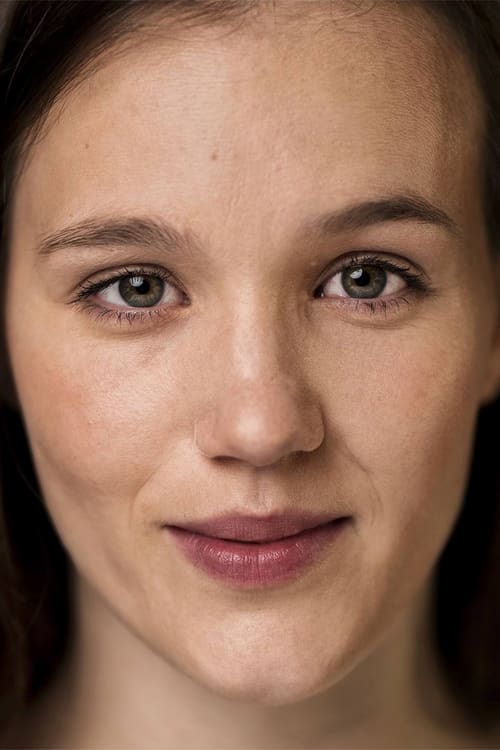 Blanka Mészáros zdjęcie