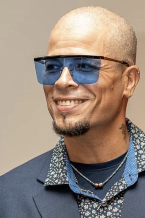 Blas Sien Diaz zdjęcie