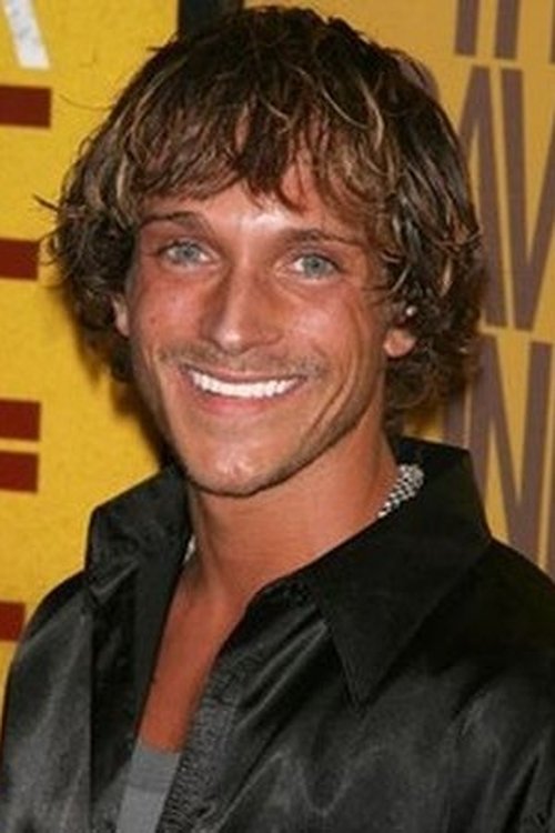 Blaze Foster zdjęcie