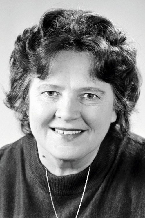 Blažena Holišová zdjęcie