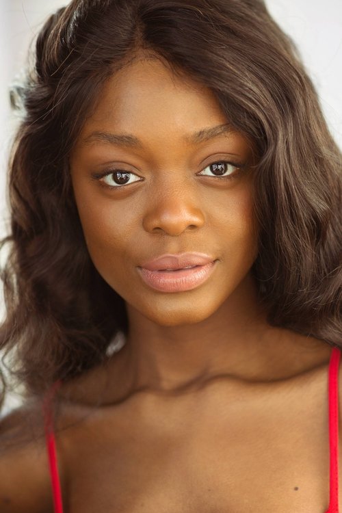 Blessing Adedijo zdjęcie