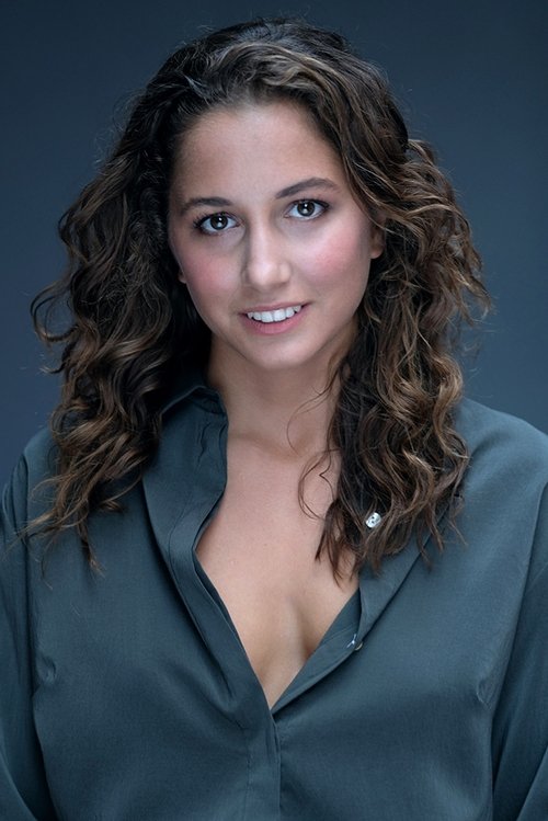 Blu Yoshimi zdjęcie