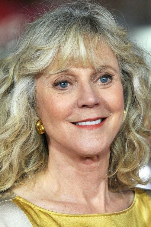 Blythe Danner zdjęcie