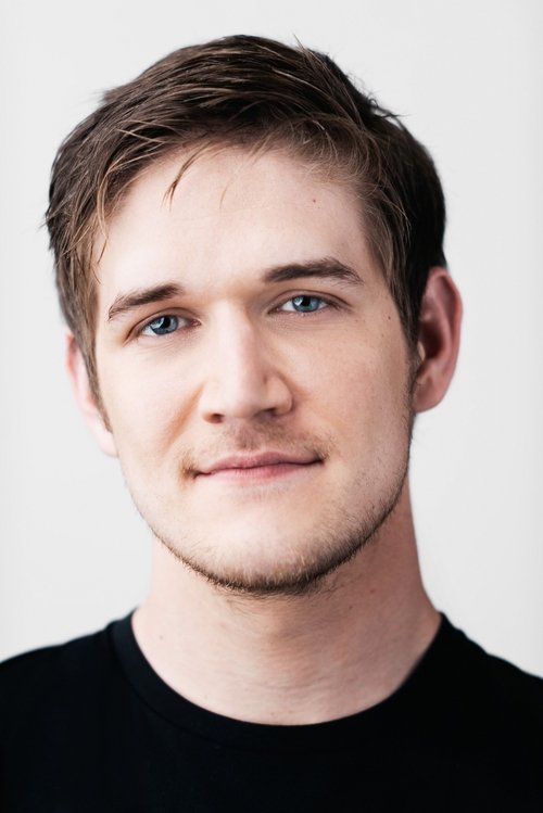 Bo Burnham zdjęcie