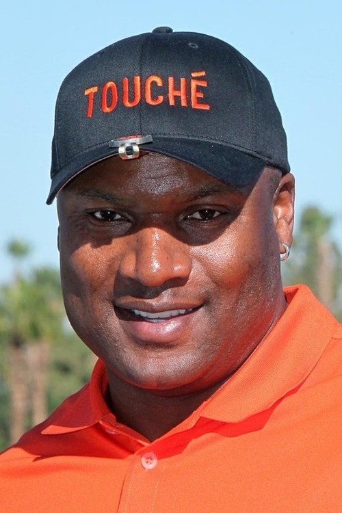 Bo Jackson zdjęcie