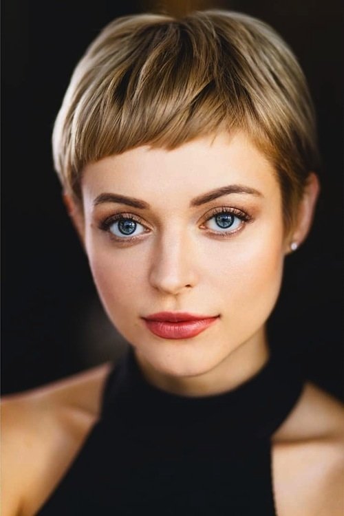 Bo Martynowska zdjęcie