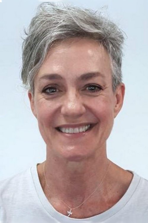 Bo Petersen zdjęcie