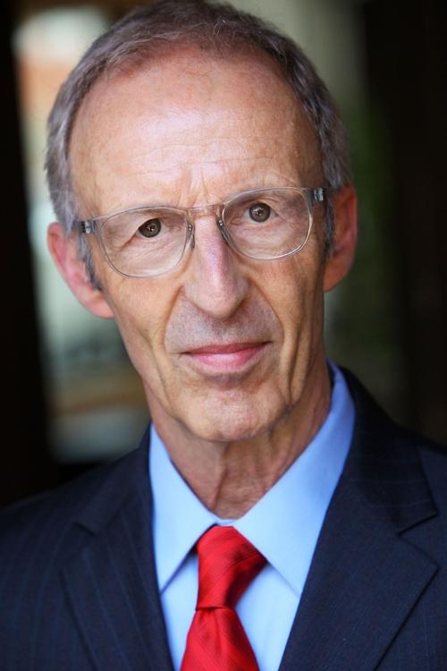 Bob Bancroft zdjęcie