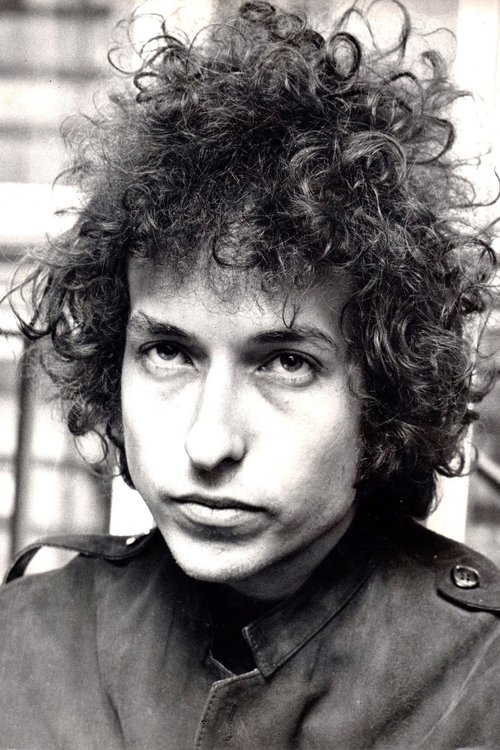 Bob Dylan zdjęcie