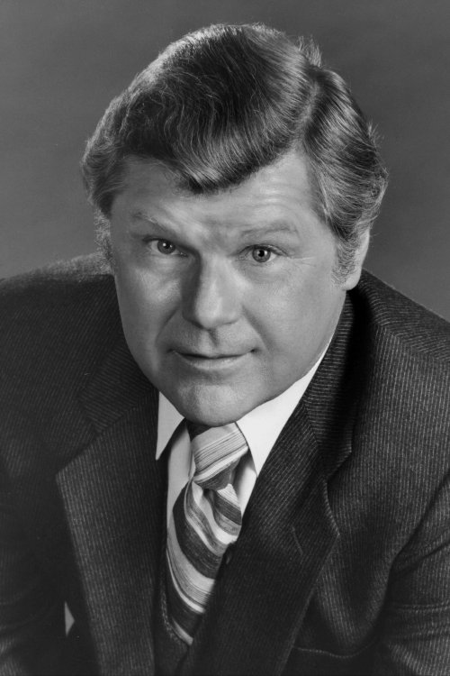 Bob Hastings zdjęcie