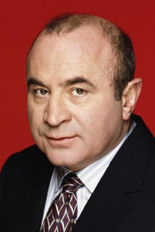 Bob Hoskins zdjęcie