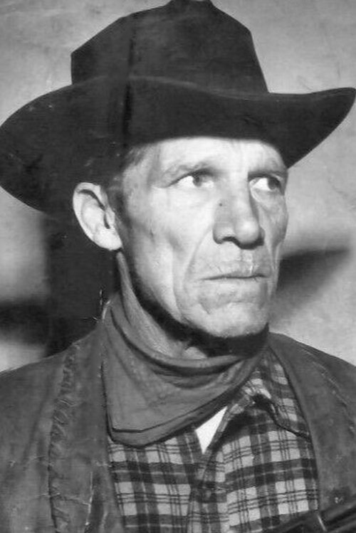 Bob Kortman zdjęcie