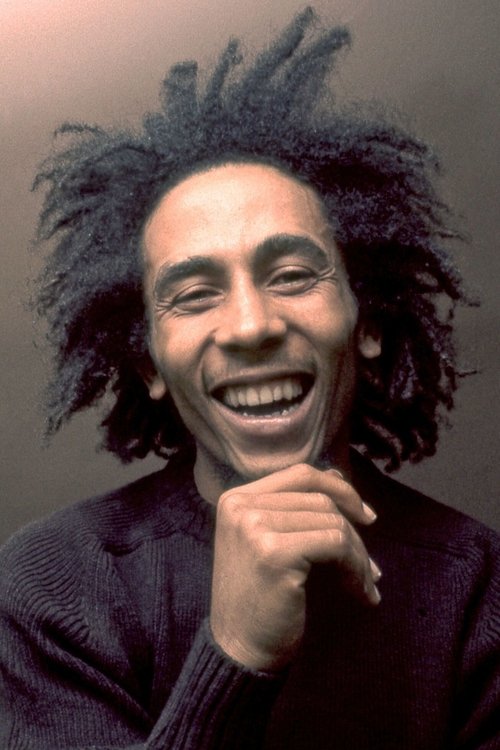 Bob Marley zdjęcie