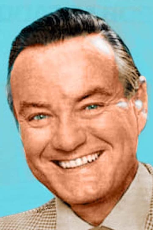 Bob McFadden zdjęcie