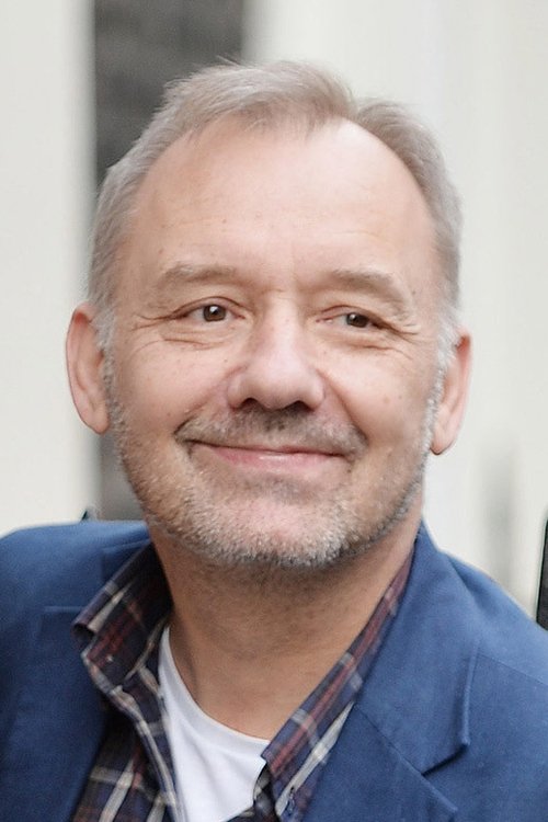 Bob Mortimer zdjęcie