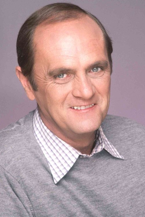 Bob Newhart zdjęcie