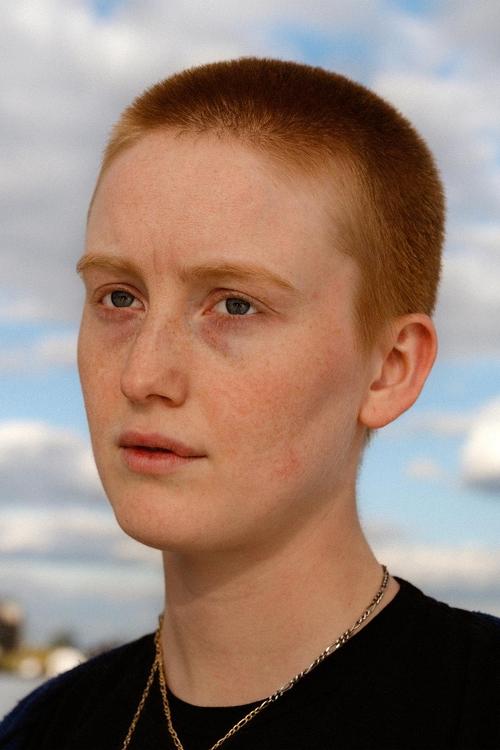 Bobbi Salvör Menuez zdjęcie