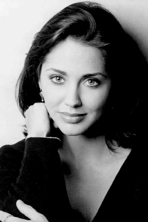 Bobbie Phillips zdjęcie