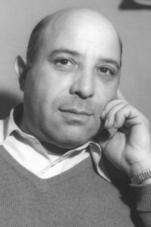 Bobby Barber zdjęcie