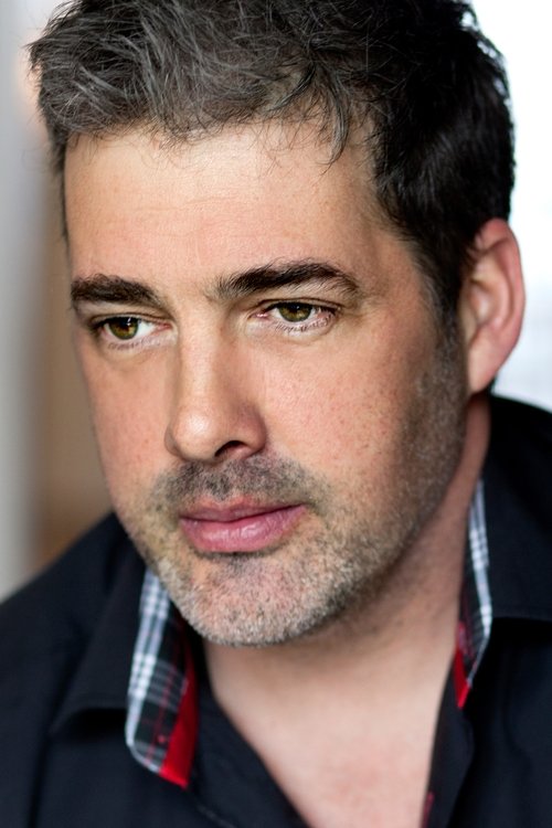 Bobby Beshro zdjęcie