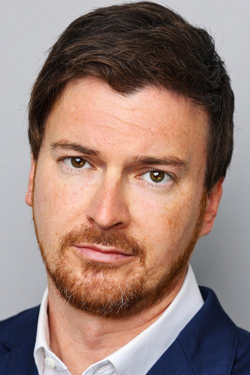 Bobby Gilchrist zdjęcie