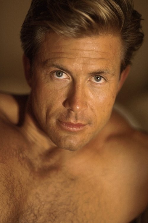 Bobby Johnston zdjęcie