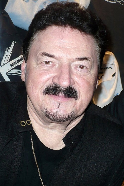 Bobby Kimball zdjęcie