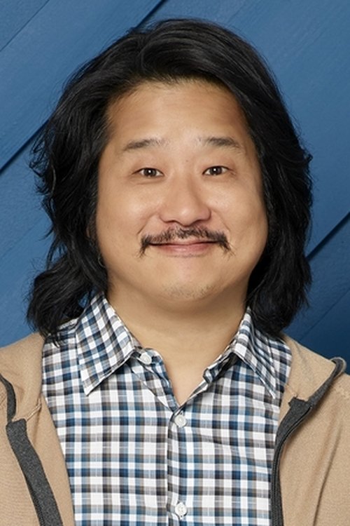 Bobby Lee zdjęcie