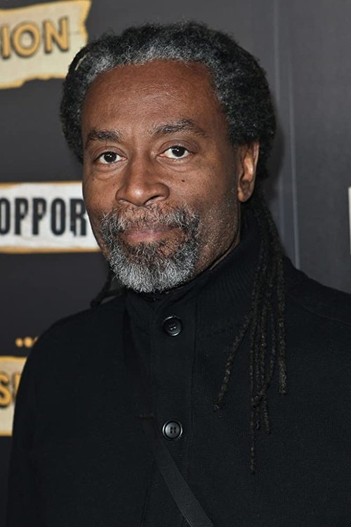 Bobby McFerrin zdjęcie
