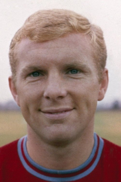 Bobby Moore zdjęcie