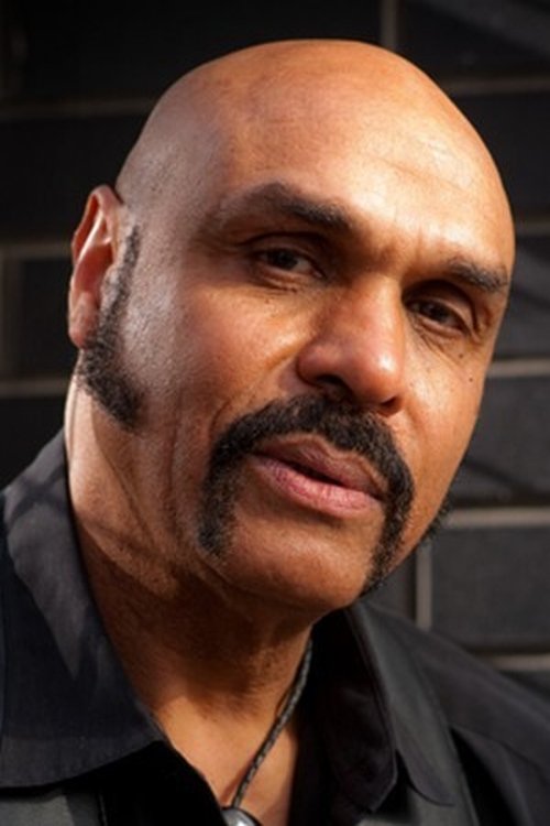 Bobby Rhodes zdjęcie