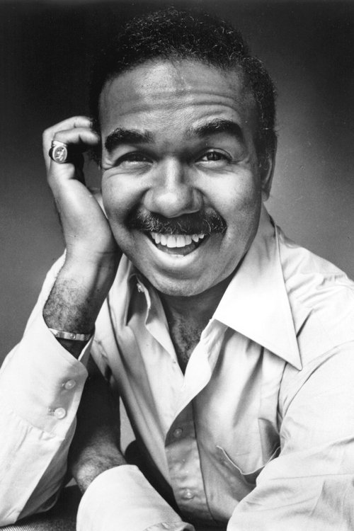 Bobby Short zdjęcie