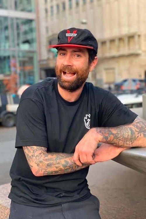 Bobby Worrest zdjęcie