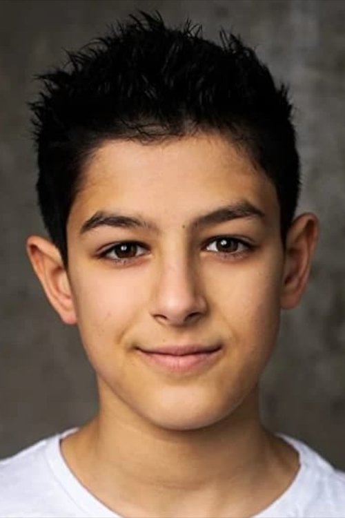 Bodhi Sabongui zdjęcie