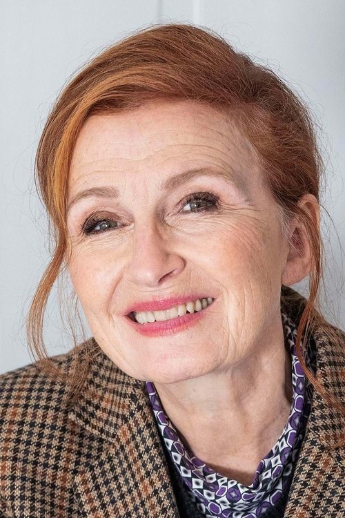 Bodil Jørgensen zdjęcie