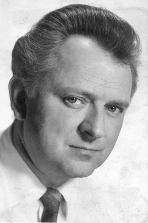 Bogdan Baer zdjęcie