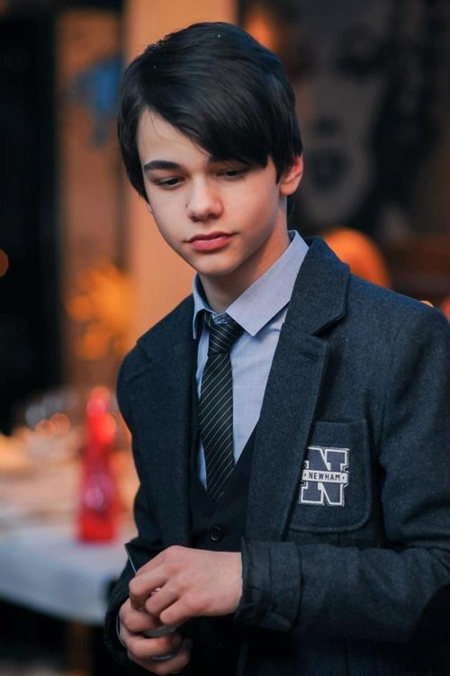 Bogdan Iancu zdjęcie