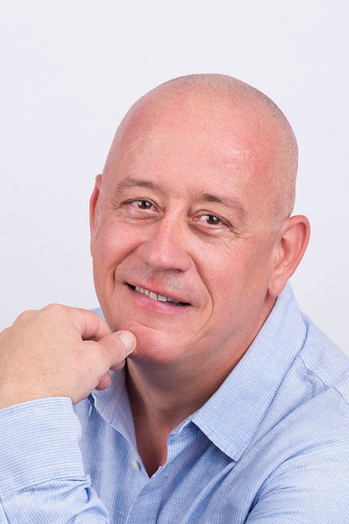 Bogdan Uritescu zdjęcie